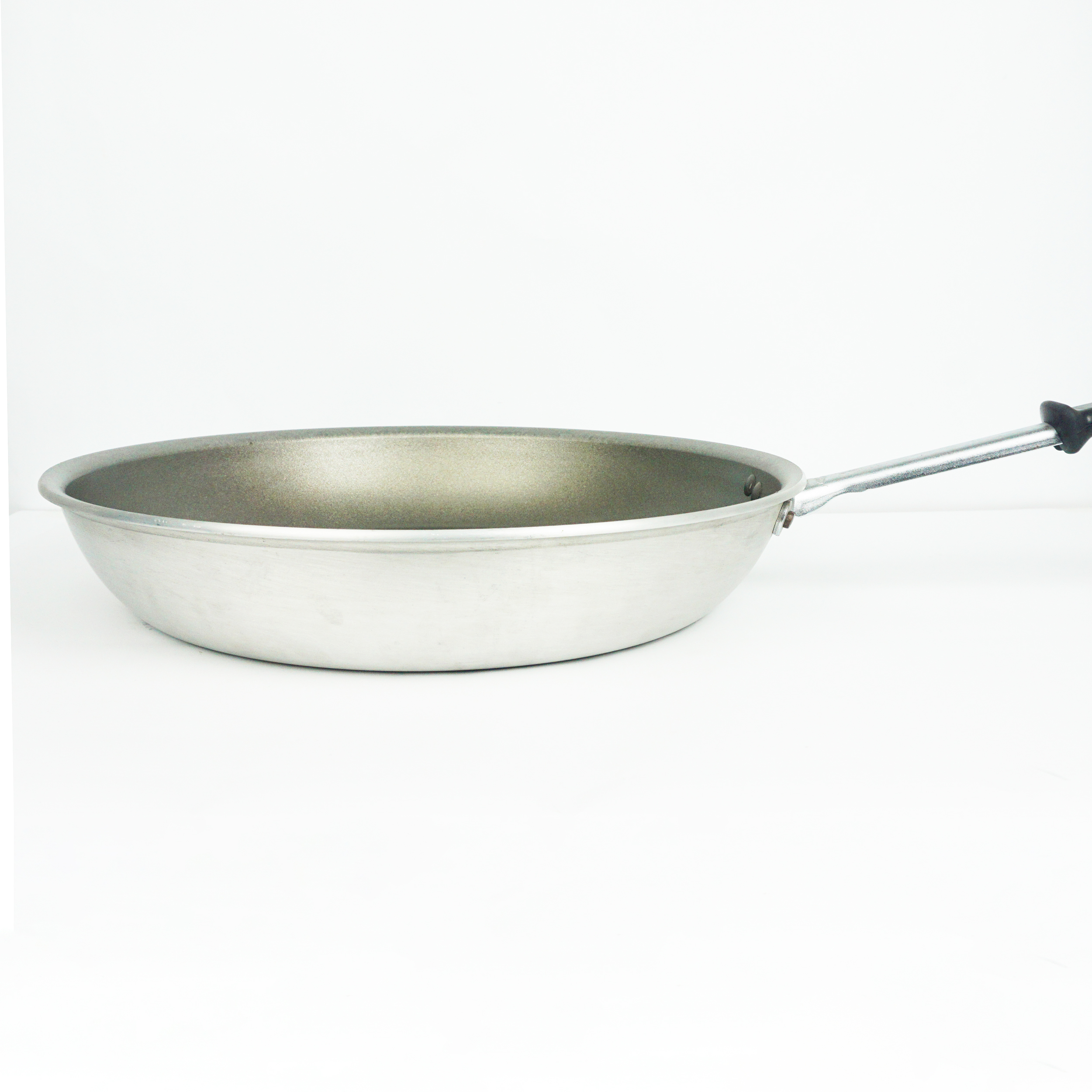Chảo hợp kim nhôm Pro 36cm Vollrath USA