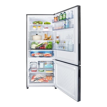 Tủ lạnh Panasonic inverter 420 lít NR-BX471WGKV