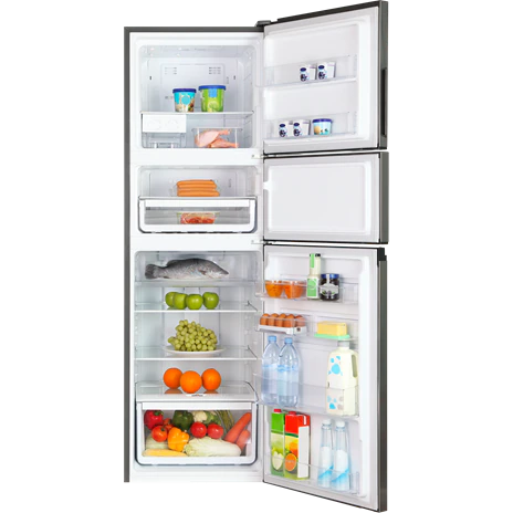 Tủ lạnh Electrolux 3 cửa Inverter 340 lít EME3700H-A