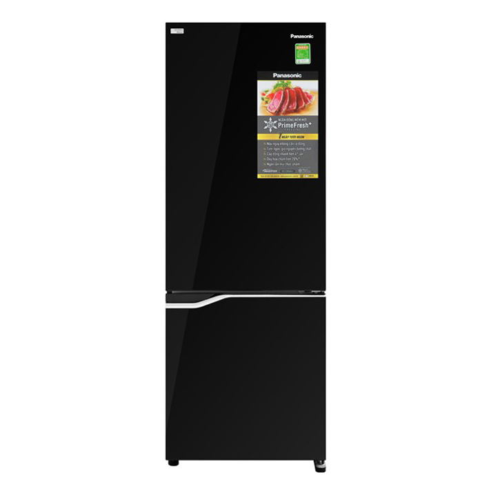 Tủ lạnh Panasonic inverter 255L NR-SV280BPKV