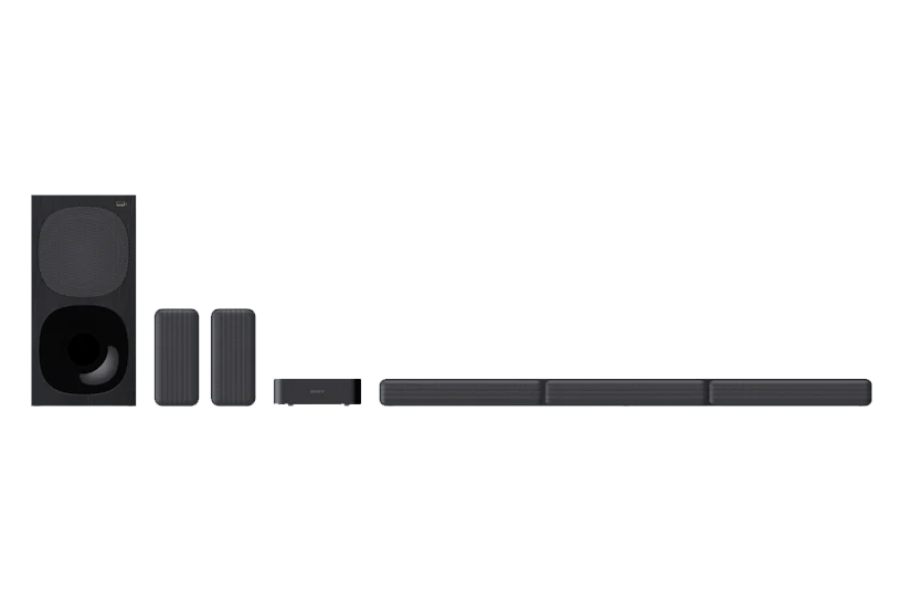 Dàn âm thanh Soundbar 5.1ch Sony HT-S40R