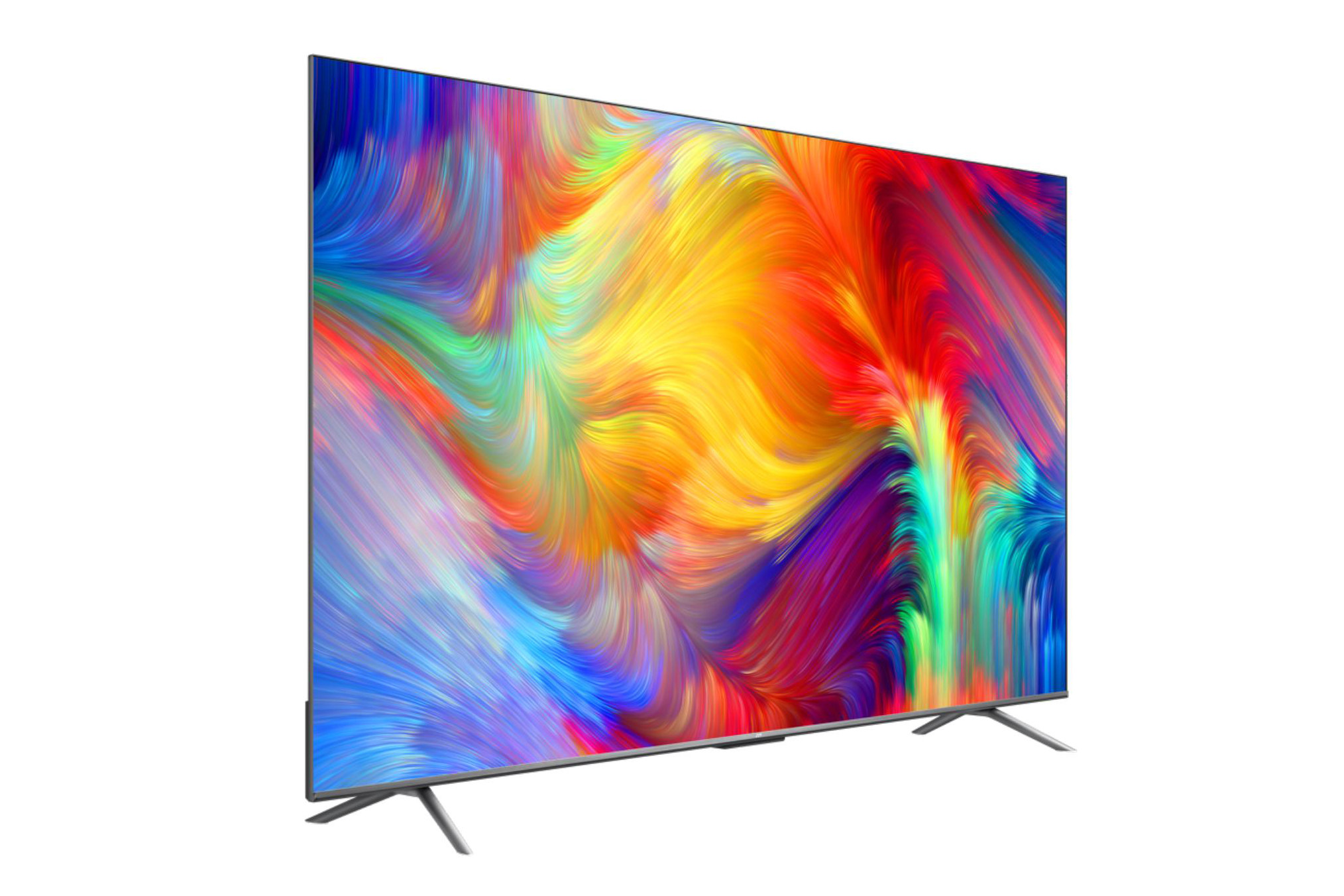Tivi android TCL 4K 65 inch 65P737