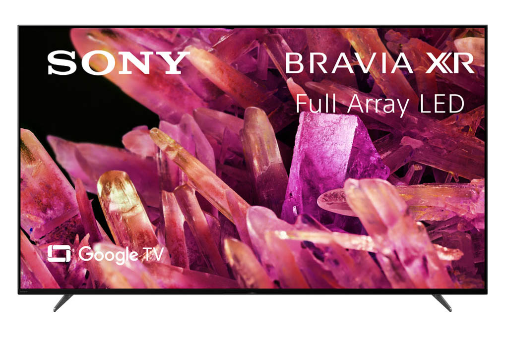 Tivi Sony 65 inch 4K XR-65X90K
