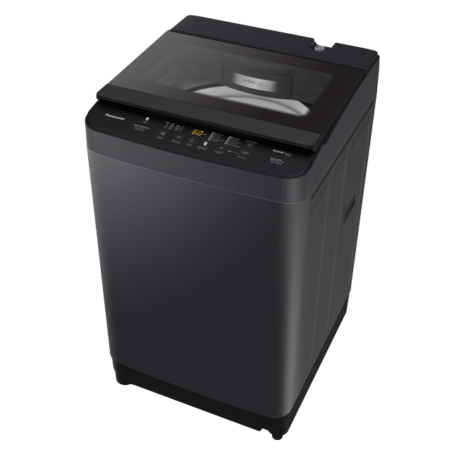 Máy giặt lồng đứng Panasonic 10kg NA-F10S10BRV