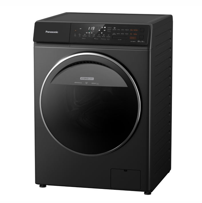 Máy giặt tích hợp sấy Panasonic 9.5/2kg NA-V95FR1BVT