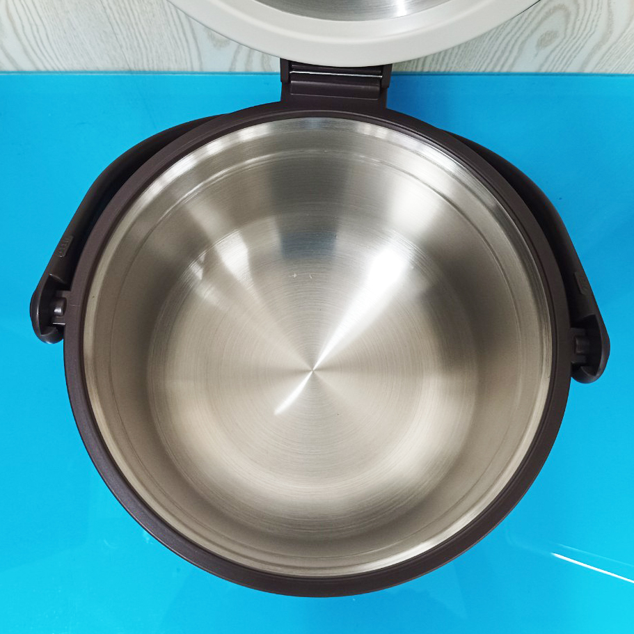 Nồi ủ chân không 3 lít Kaiyo