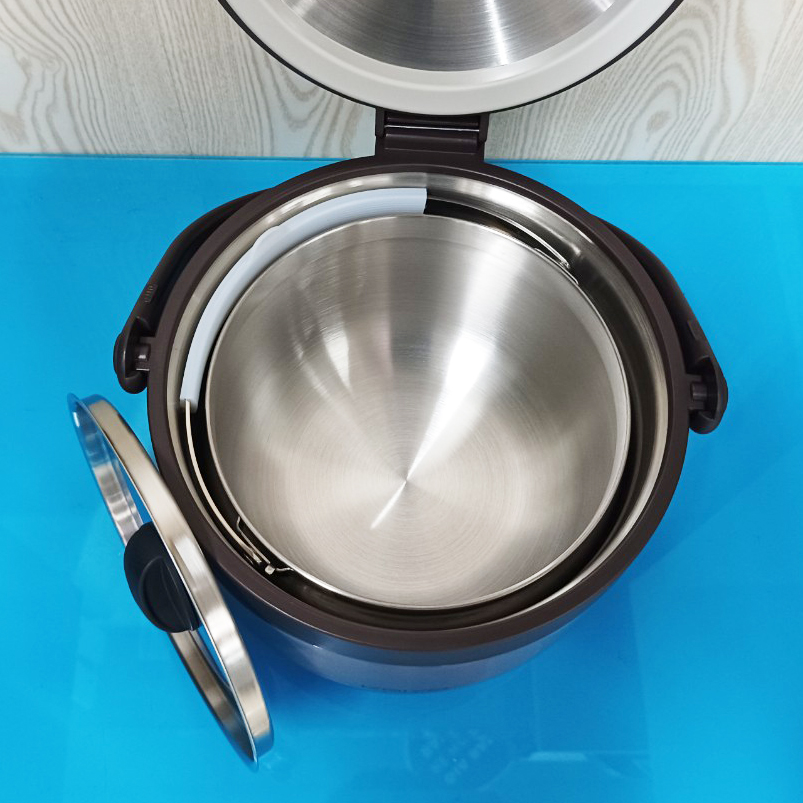 Nồi ủ chân không 3 lít Kaiyo