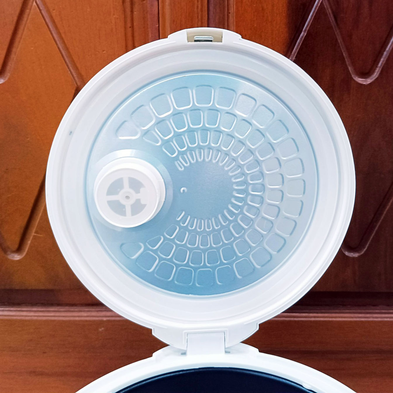 Nồi cơm điện 1.2 lít Apechome APH-RC12Y