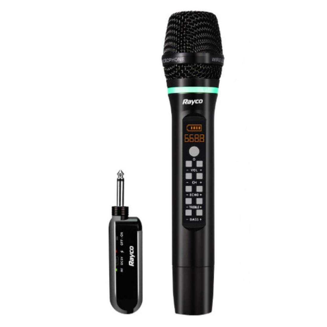 Micro không dây Rayco S-311B