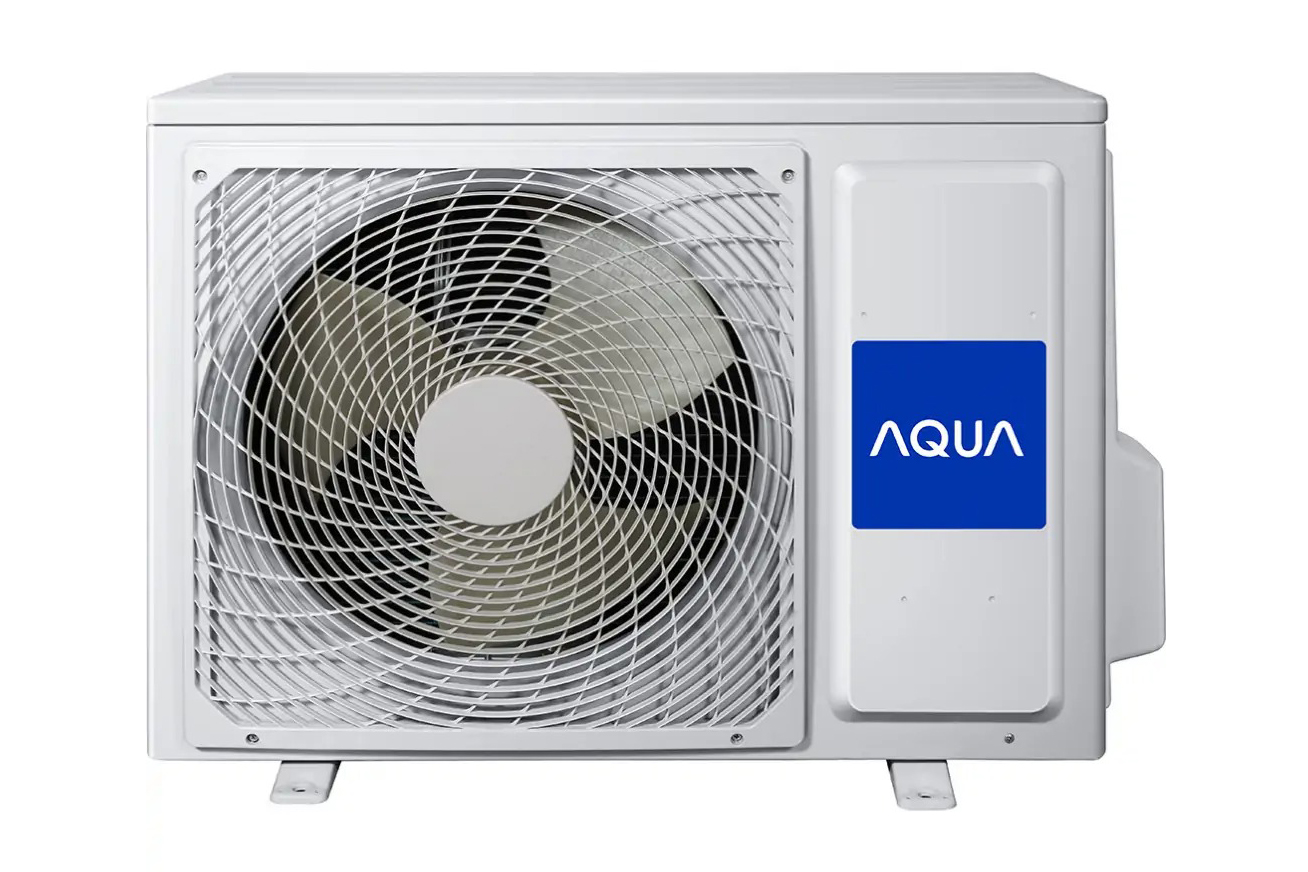 Điều hòa Aqua 1 chiều 18.000btu AQA-R18PCN