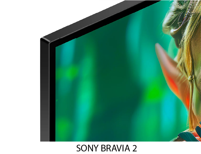 Tivi Sony 55 inch K-55S25VM2 BRAVIA 2