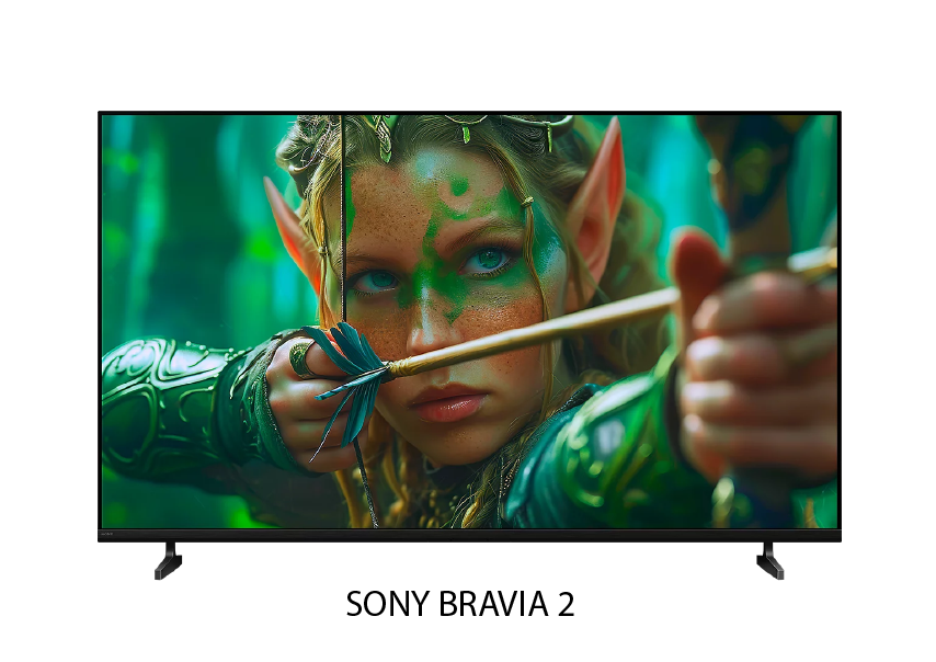 Tivi Sony 55 inch K-55S25VM2 BRAVIA 2