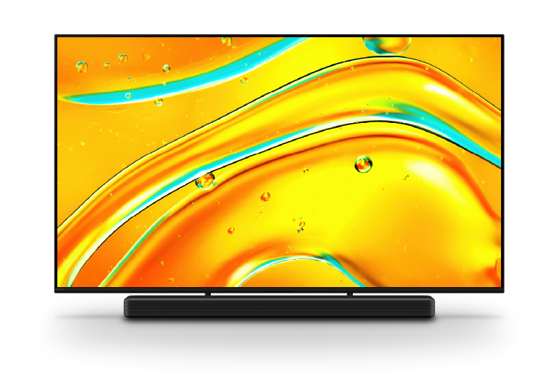 Sony Google TV Mini LED 65 Inch BRAVIA 5 K-65XR50