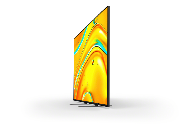 Sony Google TV Mini LED 75 Inch BRAVIA 5 K-75XR50