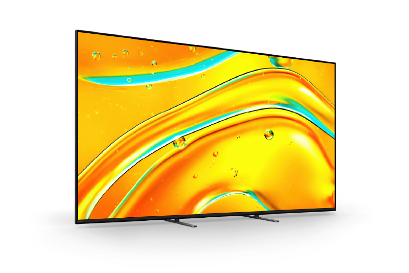 Sony Google TV Mini LED 75 Inch BRAVIA 5 K-75XR50