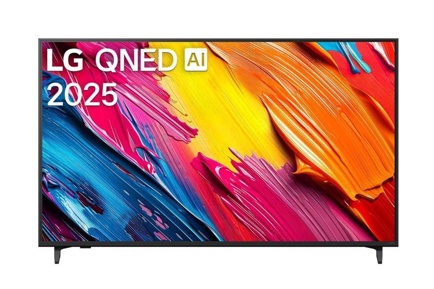 Tivi LG QLED 4K 55 inch 55QNED70ASA