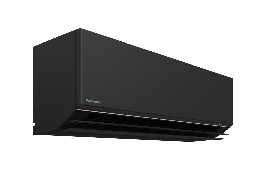 Điều hòa Panasonic 9000btu CU/CS-AU9BKH-8 - 1 chiều inverter