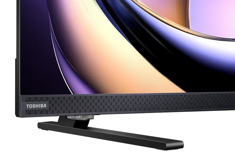 Tivi Mini LED Toshiba AI 4K 65 Inch 65Z770RP