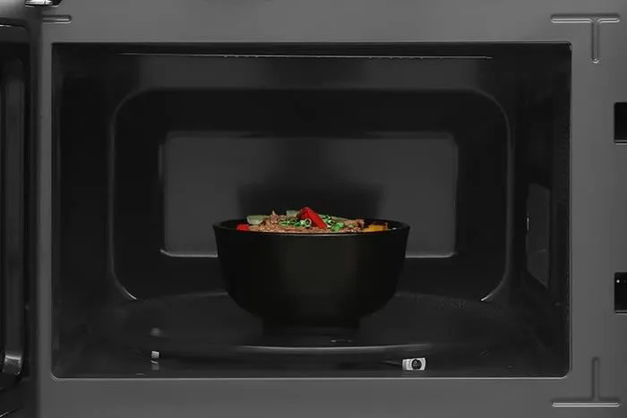 Lò vi sóng Toshiba 25 lít MW3-MG25PE(BK), có nướng