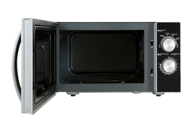 Lò vi sóng Sharp 23 lít R-31A2VN(S), không nướng