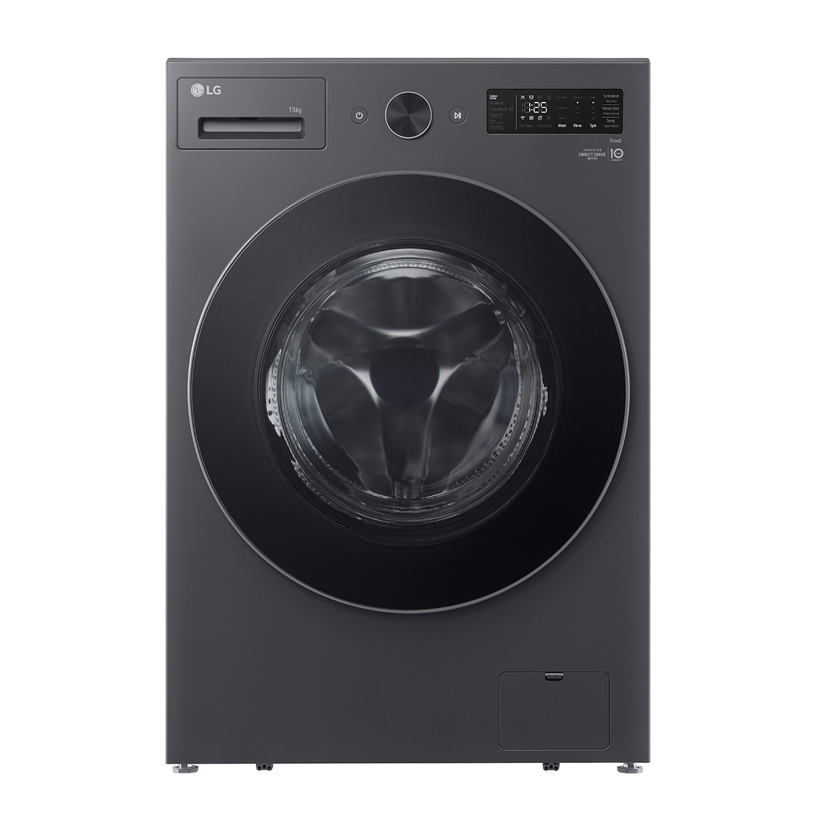 Máy giặt LG AI DD Inverter 11 kg FX1411N5G