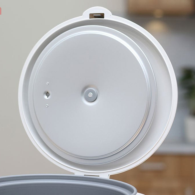 Nồi cơm điện Sharp 1.8 lít KS-N191ETV-SB