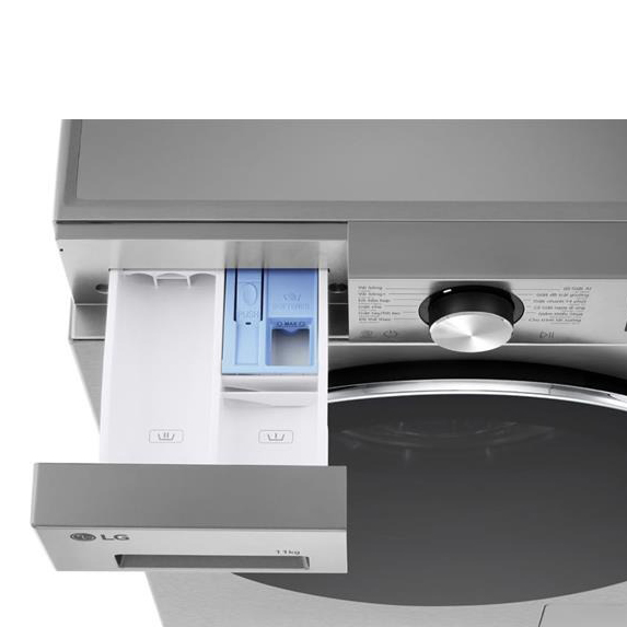 Máy giặt LG AI DD Inverter 11 kg FX1411N5S