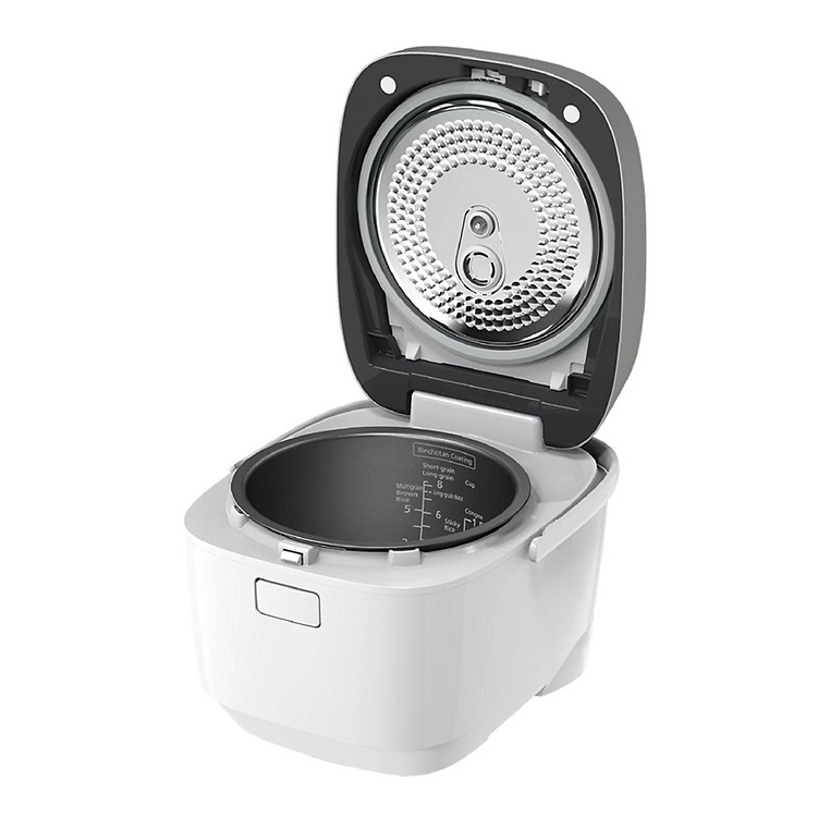 Nồi cơm cao tần Panasonic 1.5 lít SR-HFL153WRA