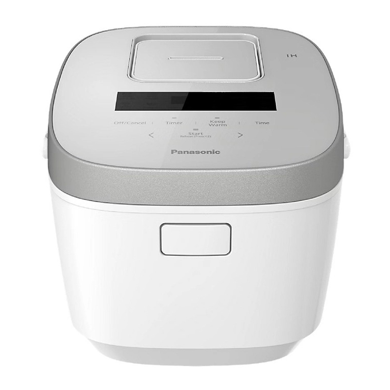 Nồi cơm cao tần Panasonic 1.5 lít SR-HFL153WRA