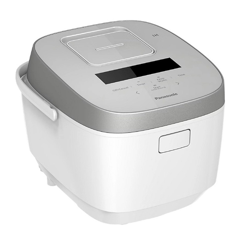 Nồi cơm cao tần Panasonic 1.5 lít SR-HFL153WRA