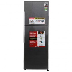 Tủ lạnh Sharp inverter 314 lít SJ-X316E-DS