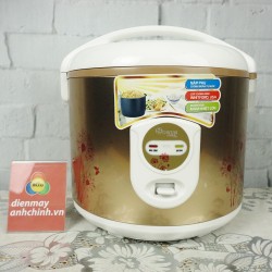 Nồi cơm điện Sowun 1.8L SW621