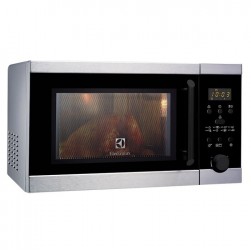 Lò vi sóng Electrolux 20 lít ESM2057X có nướng