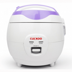 Nồi cơm điện Cuckoo 1L CR0671V