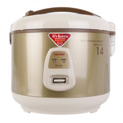 Nồi cơm điện Cuckoo 2.5l CR1413