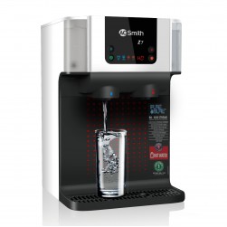 Máy lọc nước nóng lạnh RO AO smith Z7