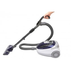 Máy hút bụi Hitachi CV-SU21V công suất 2100W