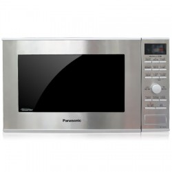 Lò vi sóng Panasonic 31 lít PALM-NN-GD692SYUE có nướng