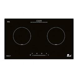 Bếp điện từ đôi Redsun RS0617