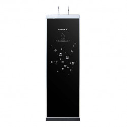 Máy lọc nước Sanaky 10 lõi NÓNG - LẠNH - NGUỘI SNK-NL2310BL