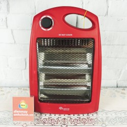 Máy sưởi thạch anh Sowun SW835