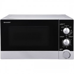 Lò vi sóng Sharp 23 lít R-G302VN-S có nướng