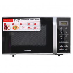 Lò vi sóng Panasonic 23 lít NN-GT35HMYUE có nướng