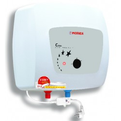Bình nóng lạnh gián tiếp Picenza 20 lít V20ET