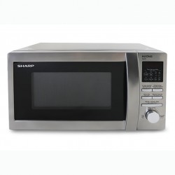 Lò vi sóng Sharp 20 lít R-G620VN có nướng