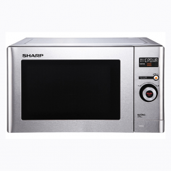 Lò vi sóng Sharp 23 lít G623VN có nướng