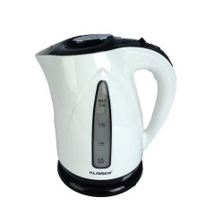 Ấm siêu tốc Klaiser 2 lít EK2608 - Màu trắng