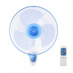 Quạt treo tường Miyako KAW1689RC có khiển
