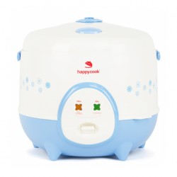 Nồi Cơm Điện Nắp Gài 1,8 Lít Happycook HC-180A