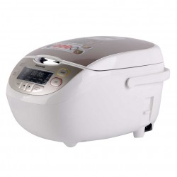 Nồi cơm điện tử 1,0L Panasonic SR-CP108NRA